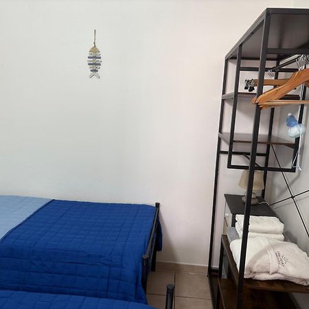 Casa Vacanze Santiago E Ian مارودجو المظهر الخارجي الصورة