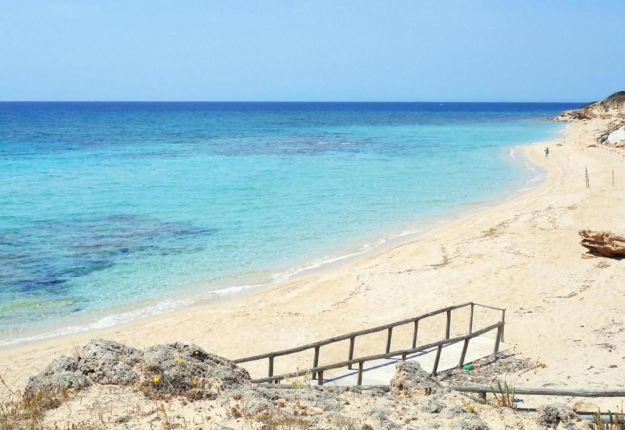 Casa Vacanze Santiago E Ian مارودجو المظهر الخارجي الصورة
