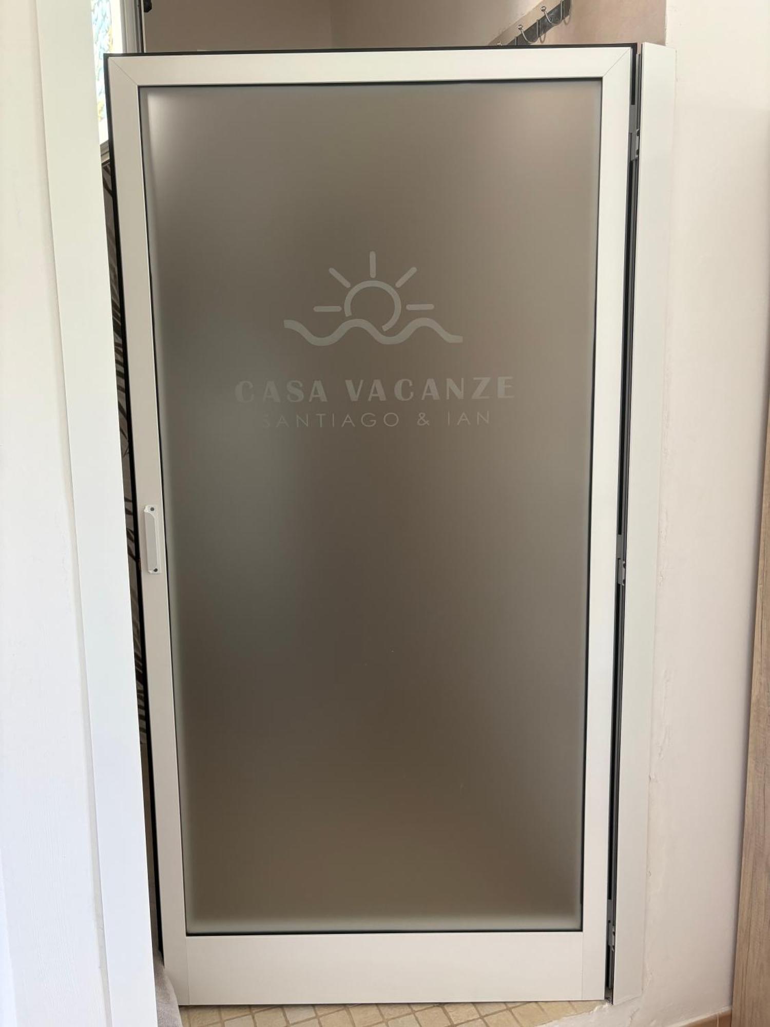 Casa Vacanze Santiago E Ian مارودجو المظهر الخارجي الصورة