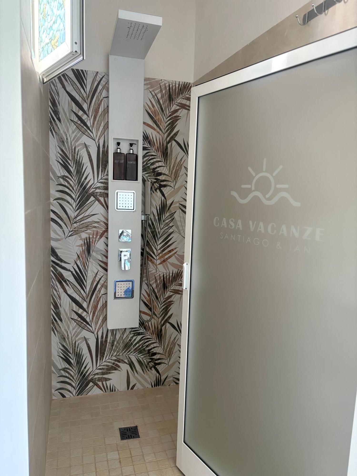 Casa Vacanze Santiago E Ian مارودجو المظهر الخارجي الصورة