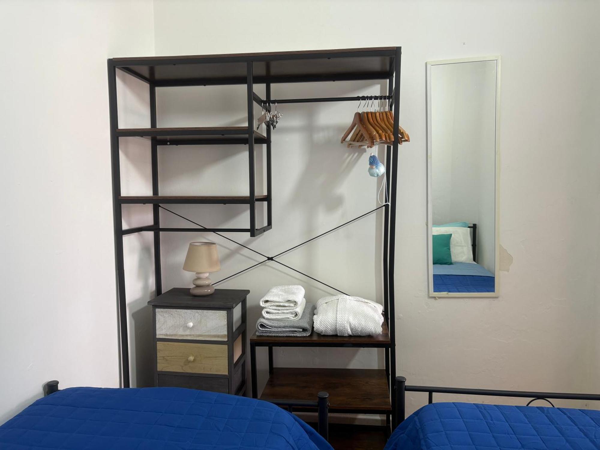 Casa Vacanze Santiago E Ian مارودجو المظهر الخارجي الصورة