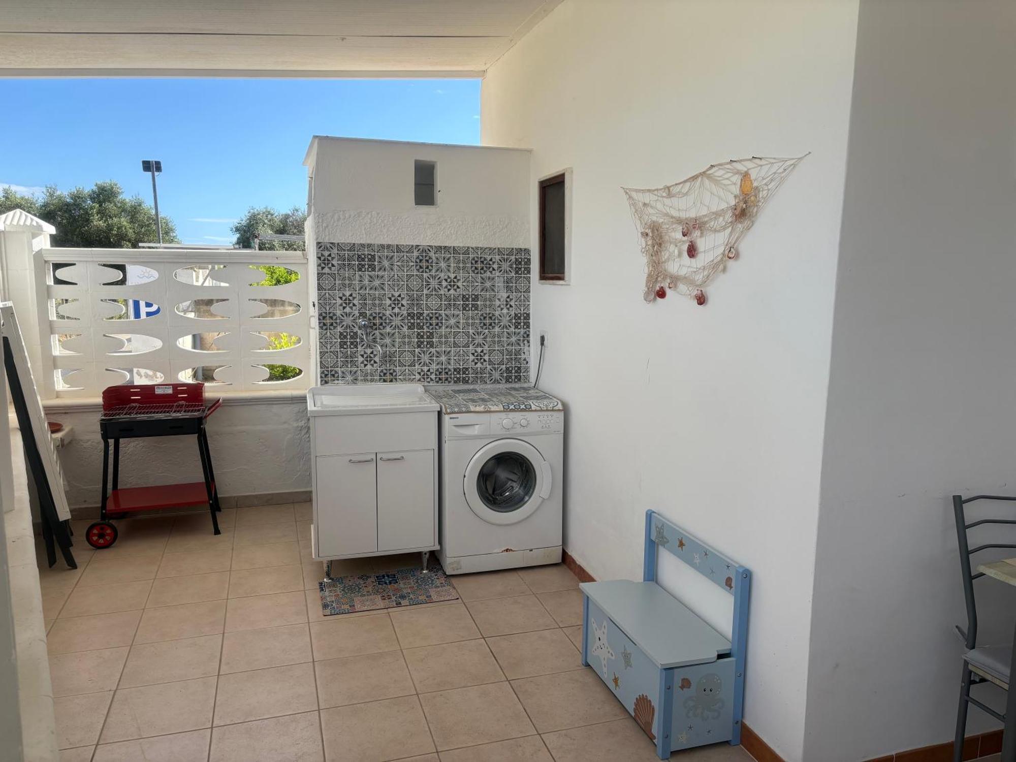 Casa Vacanze Santiago E Ian مارودجو المظهر الخارجي الصورة