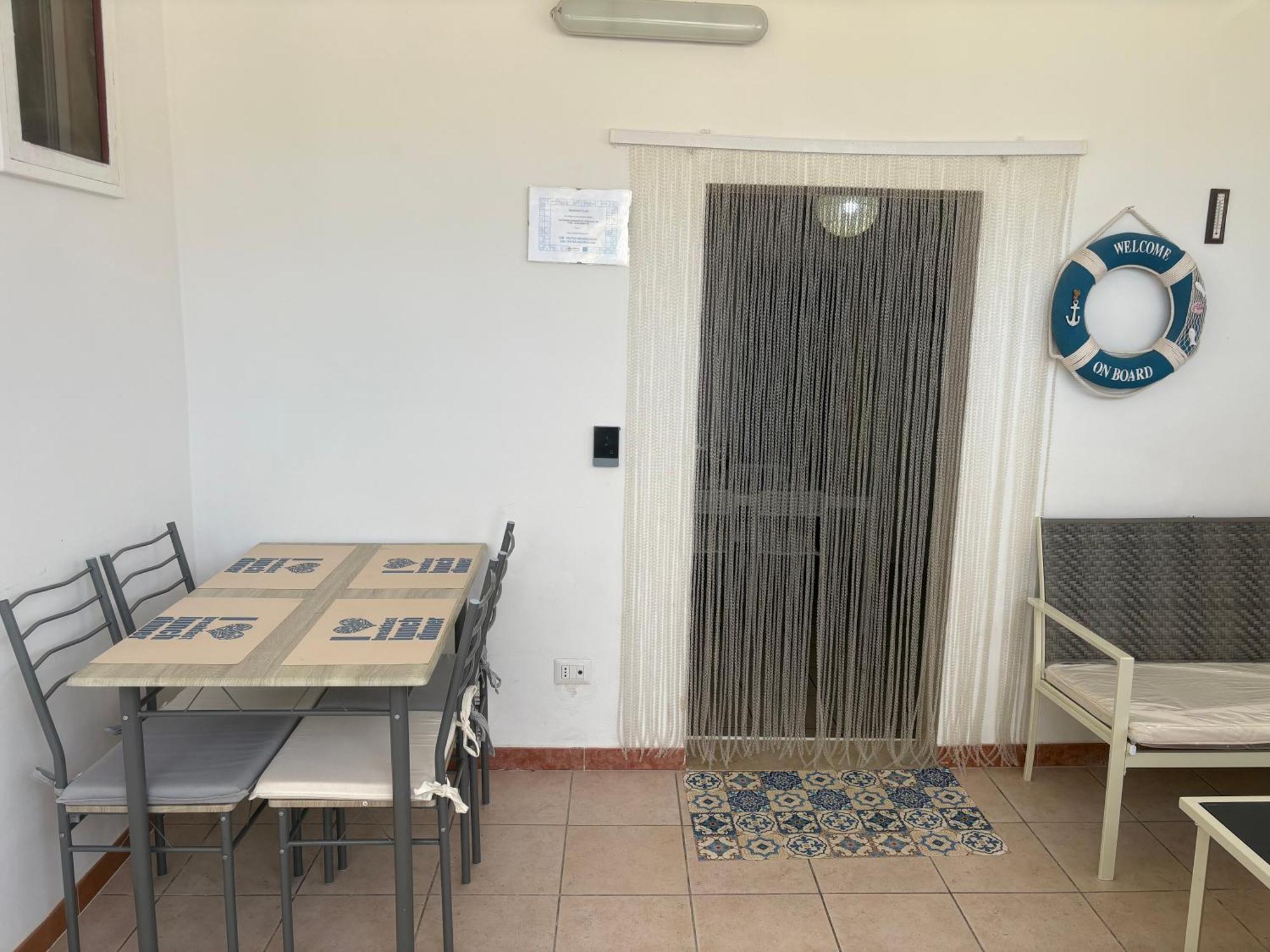 Casa Vacanze Santiago E Ian مارودجو المظهر الخارجي الصورة