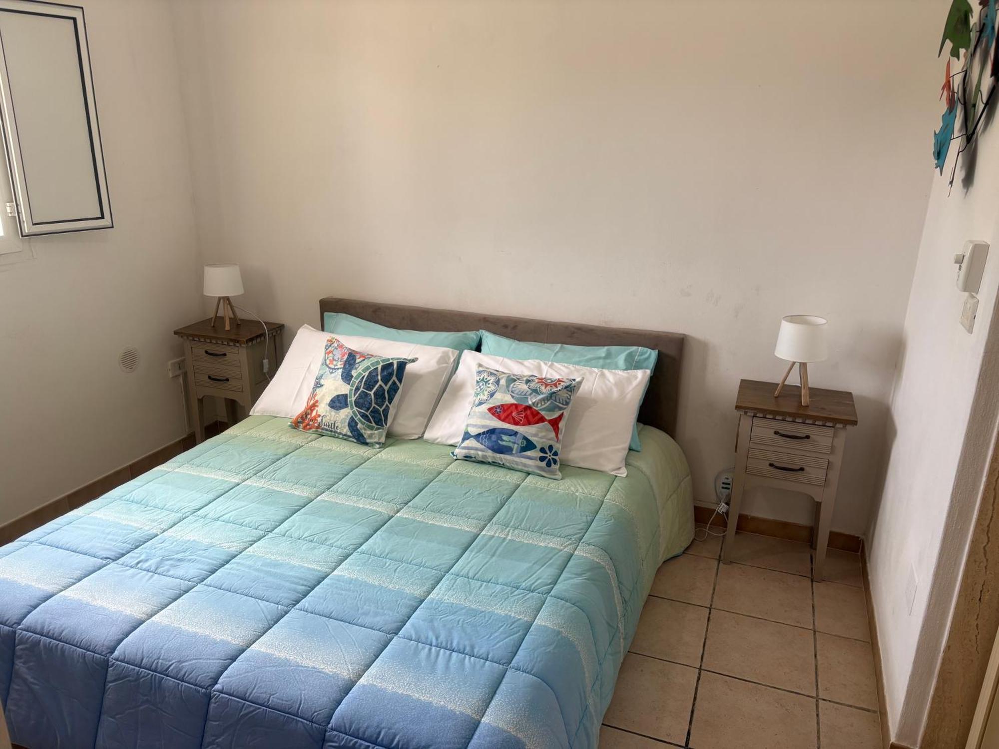 Casa Vacanze Santiago E Ian مارودجو المظهر الخارجي الصورة